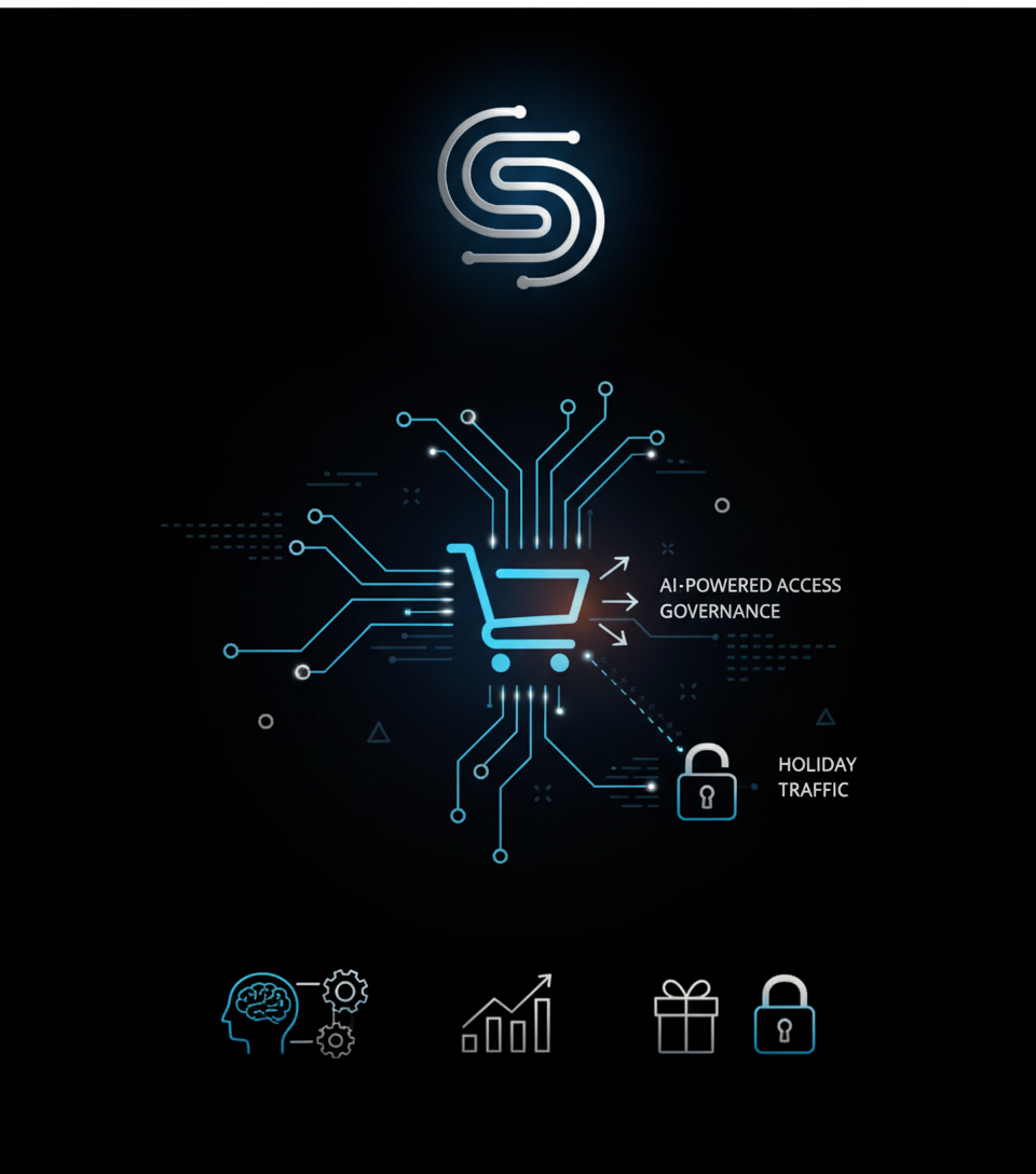 AI-Powered Access Governance and Strategies for Online Store Holiday Traffic