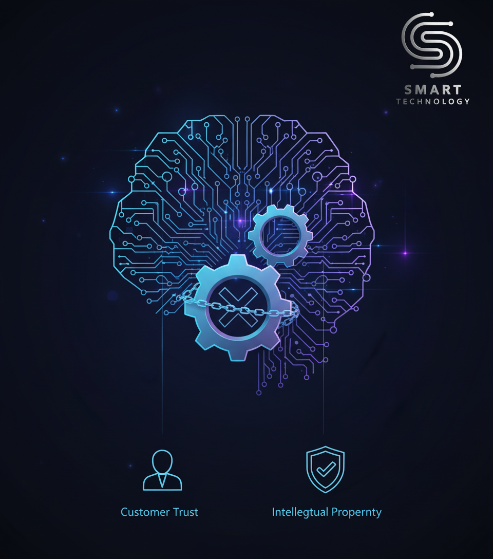 AI Integration and Legal Challenges: Key Updates for Business Owners