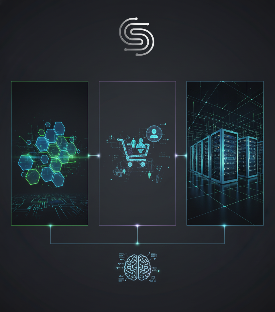 AI Integration in Business: Nvidia, Tesco, and the Future of Data Centers