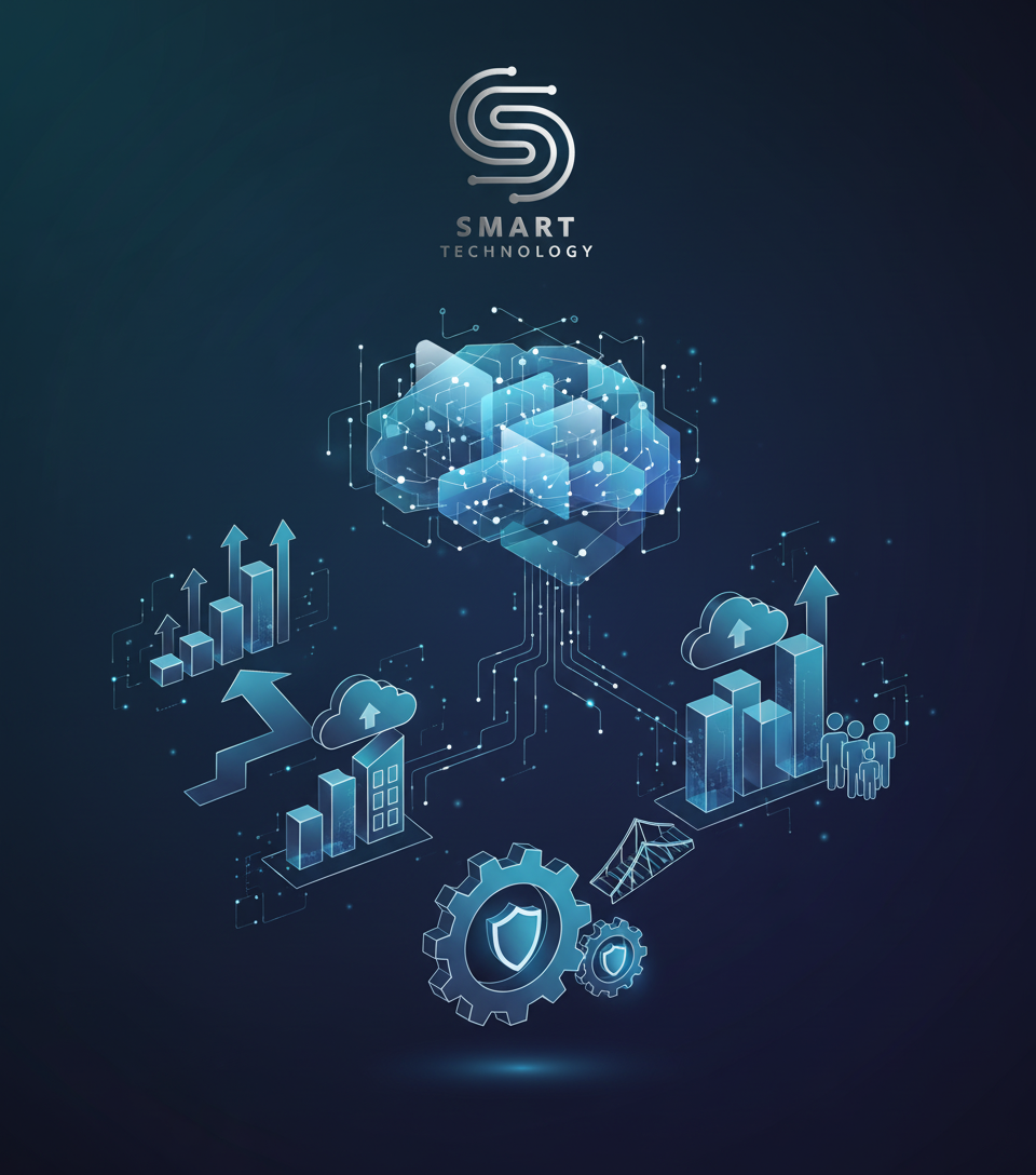 AI Investment Soars: How to Leverage Enterprise-Level AI for Your Business