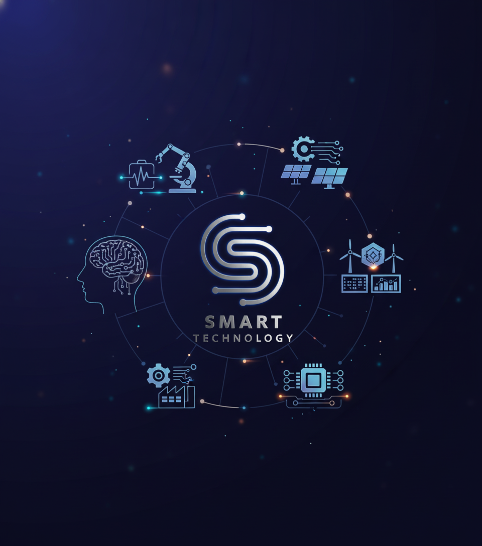 AI Revolutionizing Industries: From Healthcare to Energy and Beyond