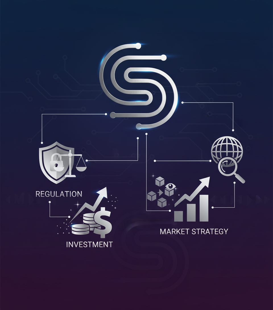 AI Regulation, Investment, and Market Strategy: Navigating the Future for Business Owners