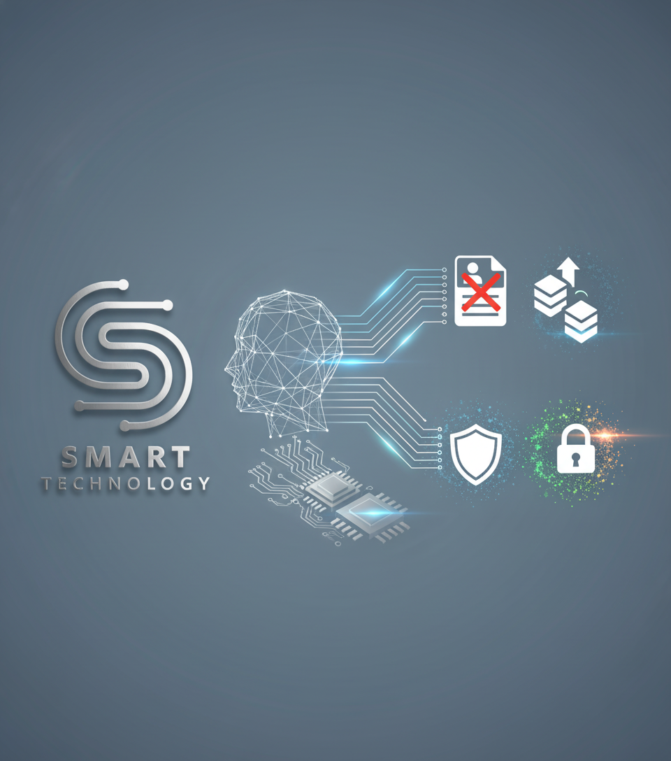 AI-Powered Efficiency: Transforming IT Support and Cybersecurity for Business Owners