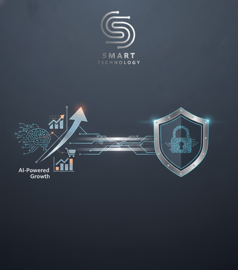 AI-Powered Growth & Protection: Key Updates for Business Owners