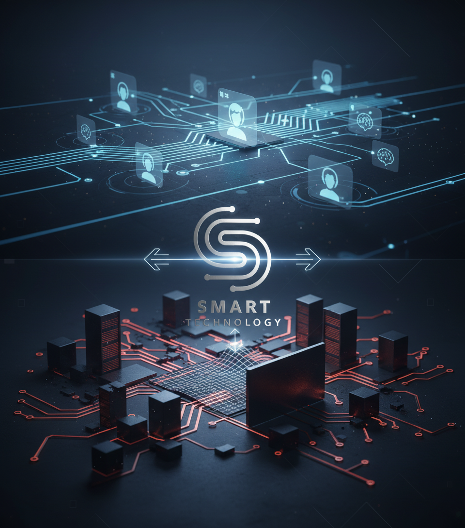 AI-Powered Customer Experience & Infrastructure Challenges