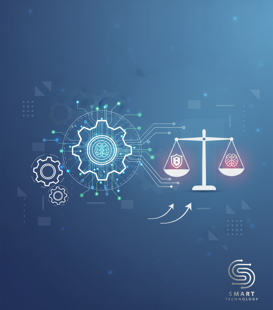 AI's Impact on SMBs: Competing with Enterprise Giants & Navigating Ethical Concerns