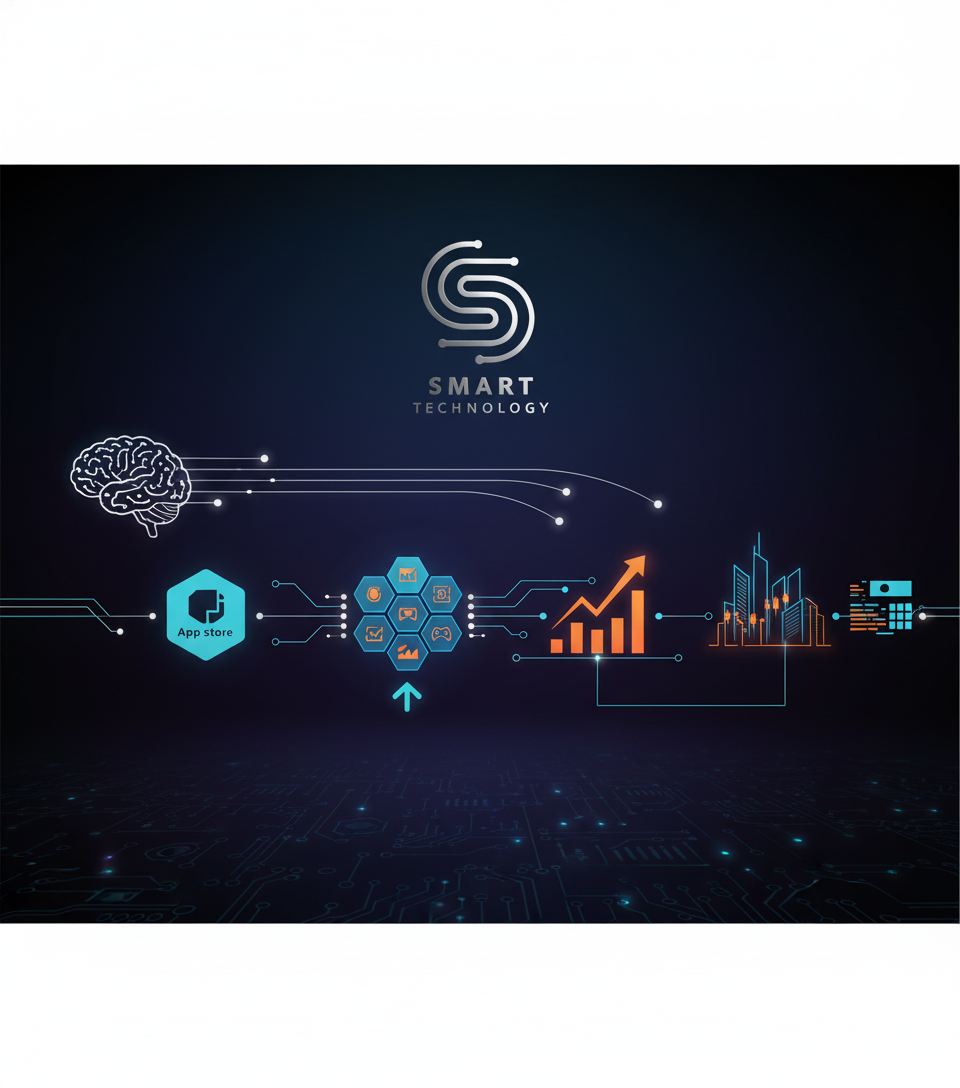 AI Revolutionizing Industries: From ChatGPT's App Store to Wall Street's Efficiency Gains