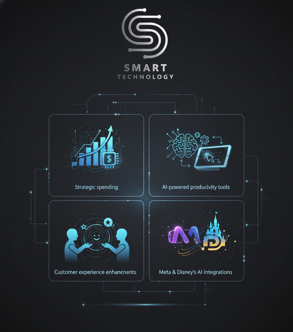 AI Adoption Surge: Key Trends for Business Owners in 2026