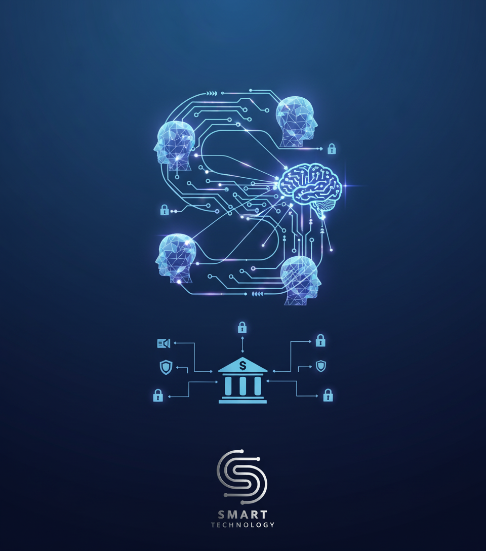 AI-Powered Customer Journeys and the Future of Financial Services