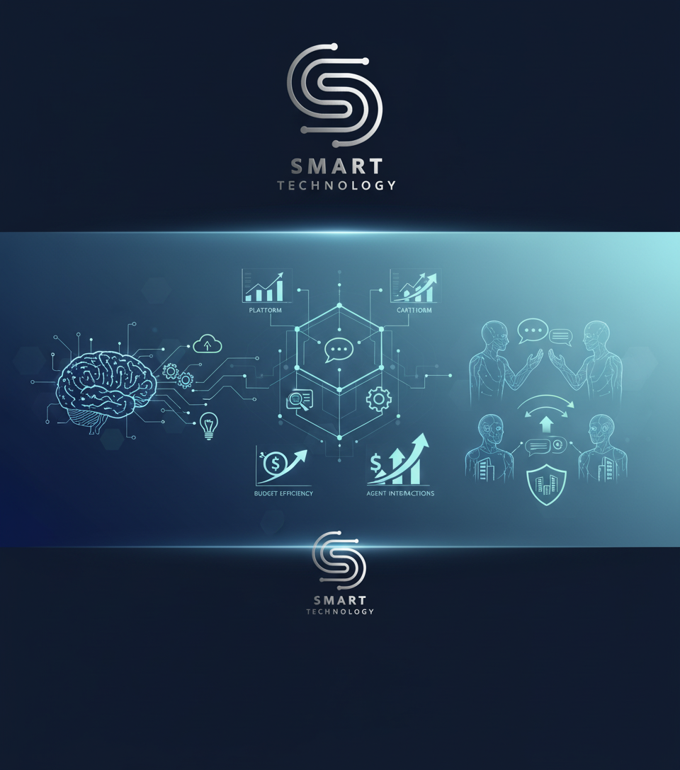 AI Empowerment for Small Businesses: Tools, Strategies, and the Future of Agent Interactions