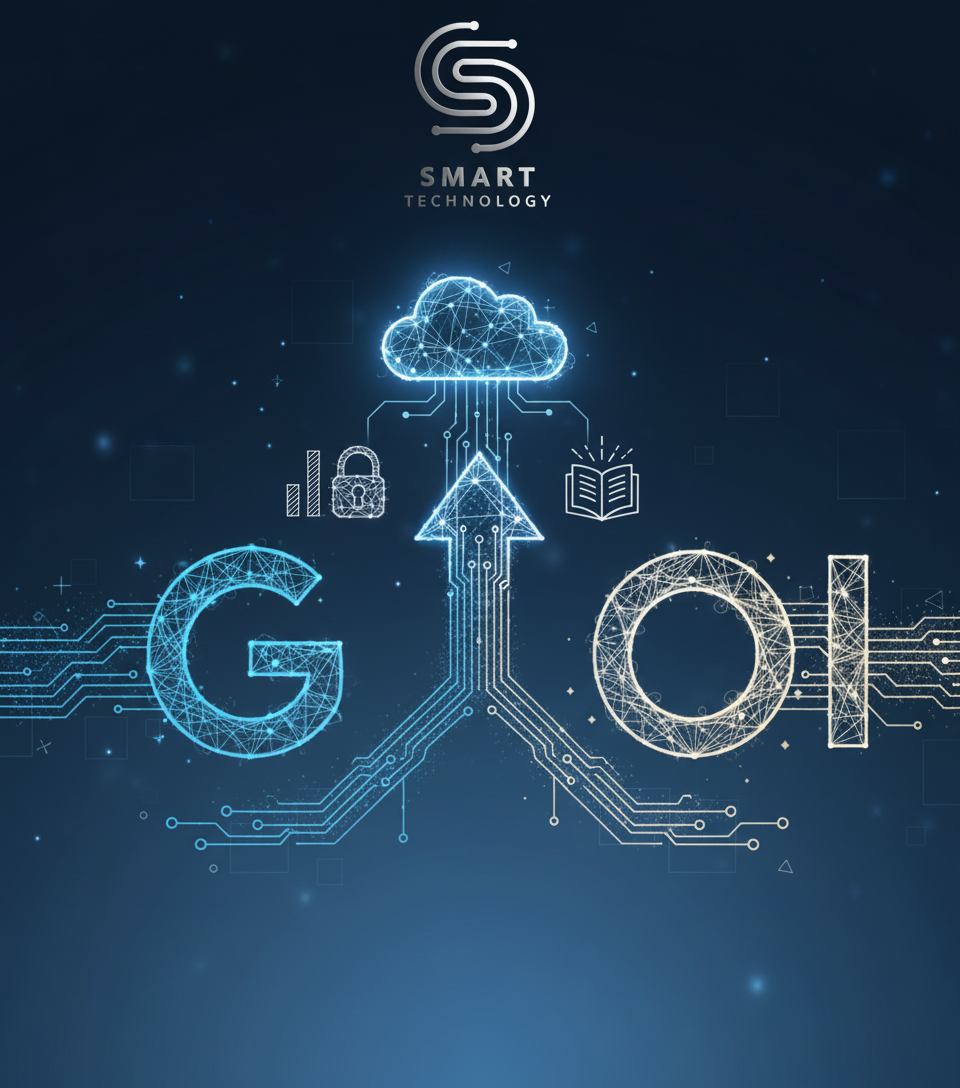 AI Race Heats Up: Google, OpenAI, and the Impact on Your Business