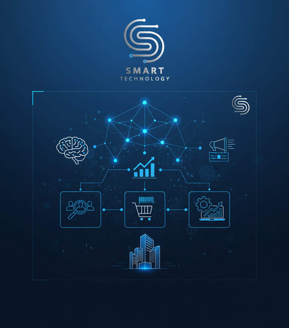 AI Revolutionizes Business: From Marketing to Retail and Beyond