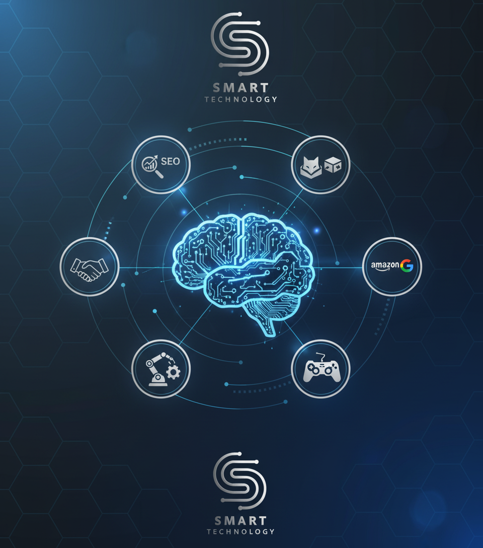 AI Dominates Today's Business Landscape: Key Updates for Business Owners