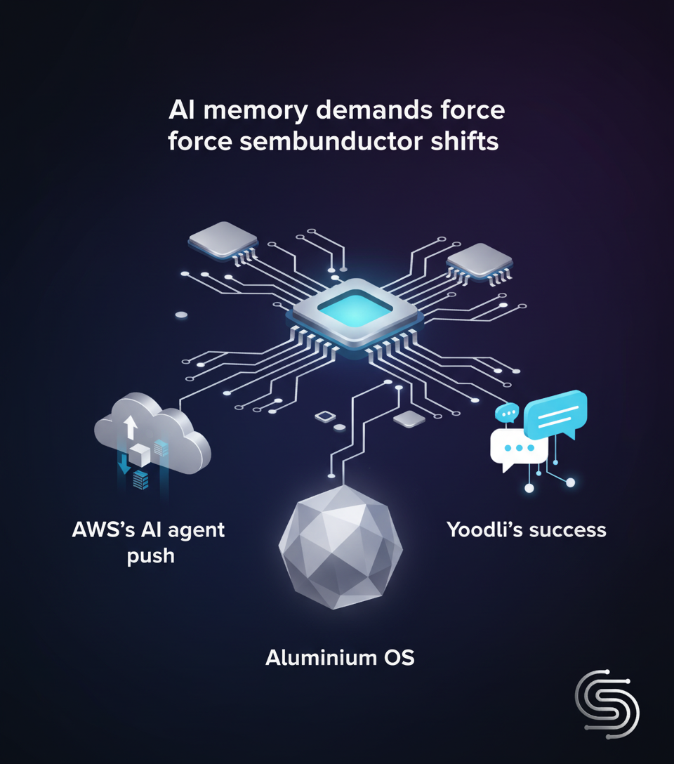 AI-Driven Efficiency and Strategic Shifts: Key Updates for Business Owners