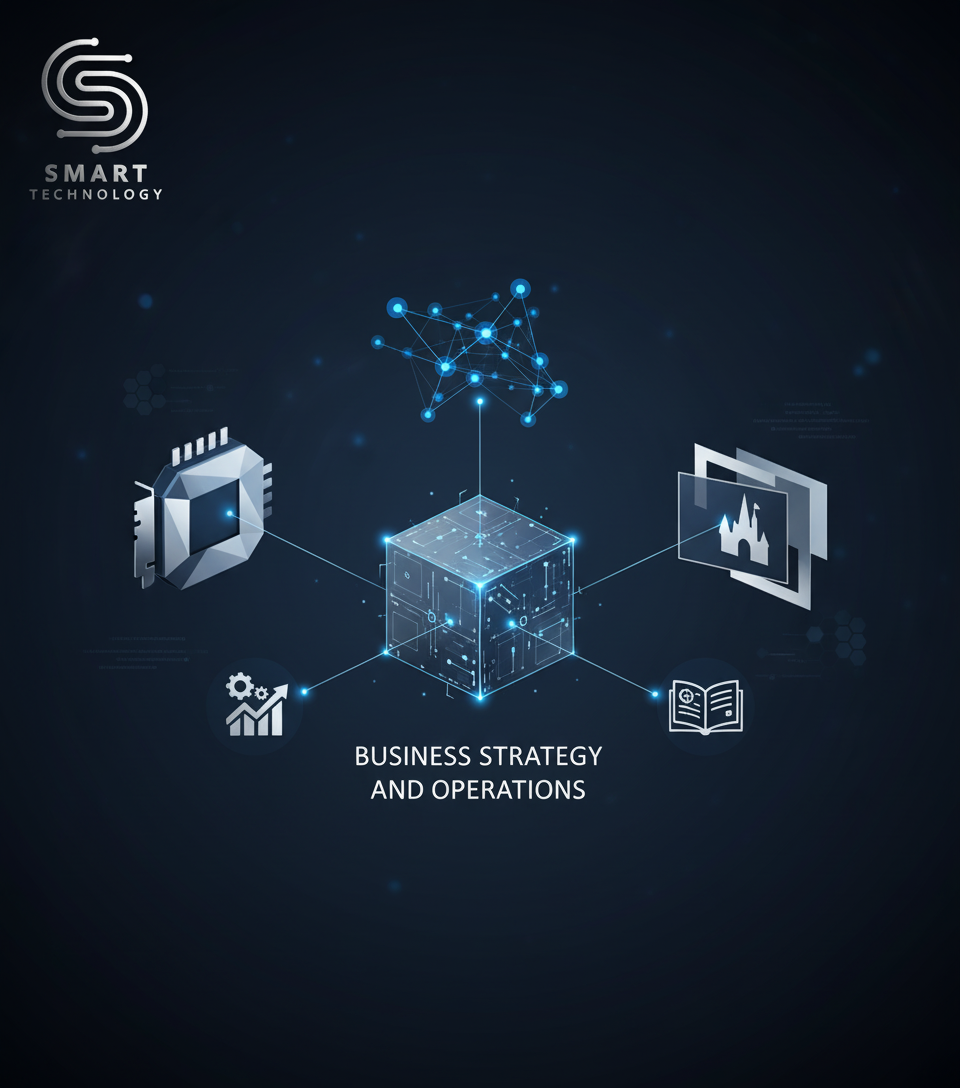 AI Dominance and Integration: Nvidia, OpenAI, and Disney Lead the Charge