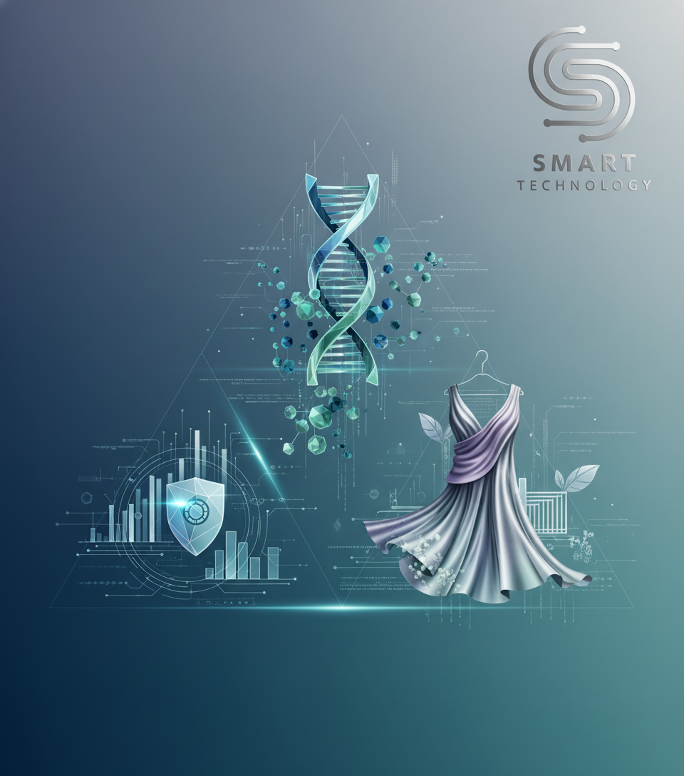 AI Revolutionizing Industries: From Finance to Fashion and Biotech