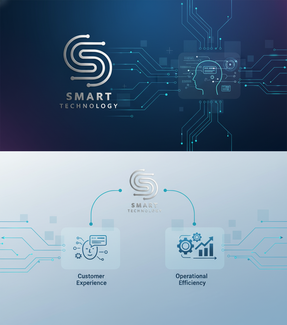AI Dominates Business Strategy: From Customer Experience to Operational Efficiency