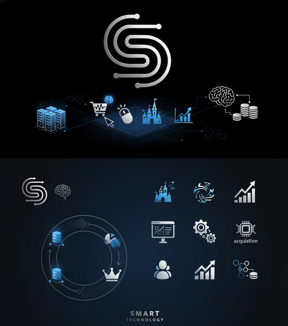 AI Dominates Business Strategy: From Data Centers to Disney and India's Startup Scene