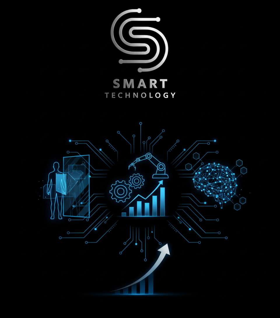 AI Powers Business Growth: Virtual Try-Ons, Automation & Agentic Solutions
