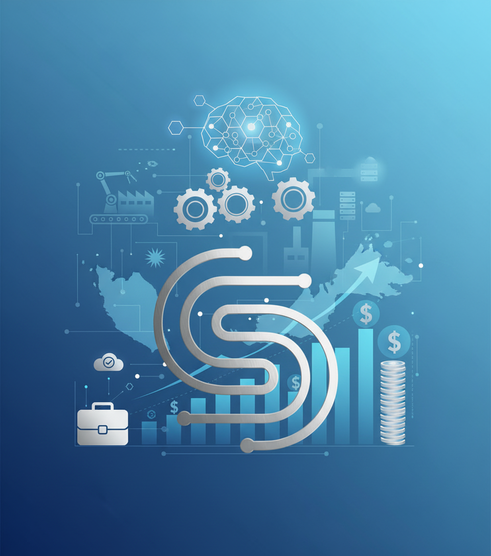 AI-Driven Manufacturing & Funding Landscape: Opportunities for Business Owners