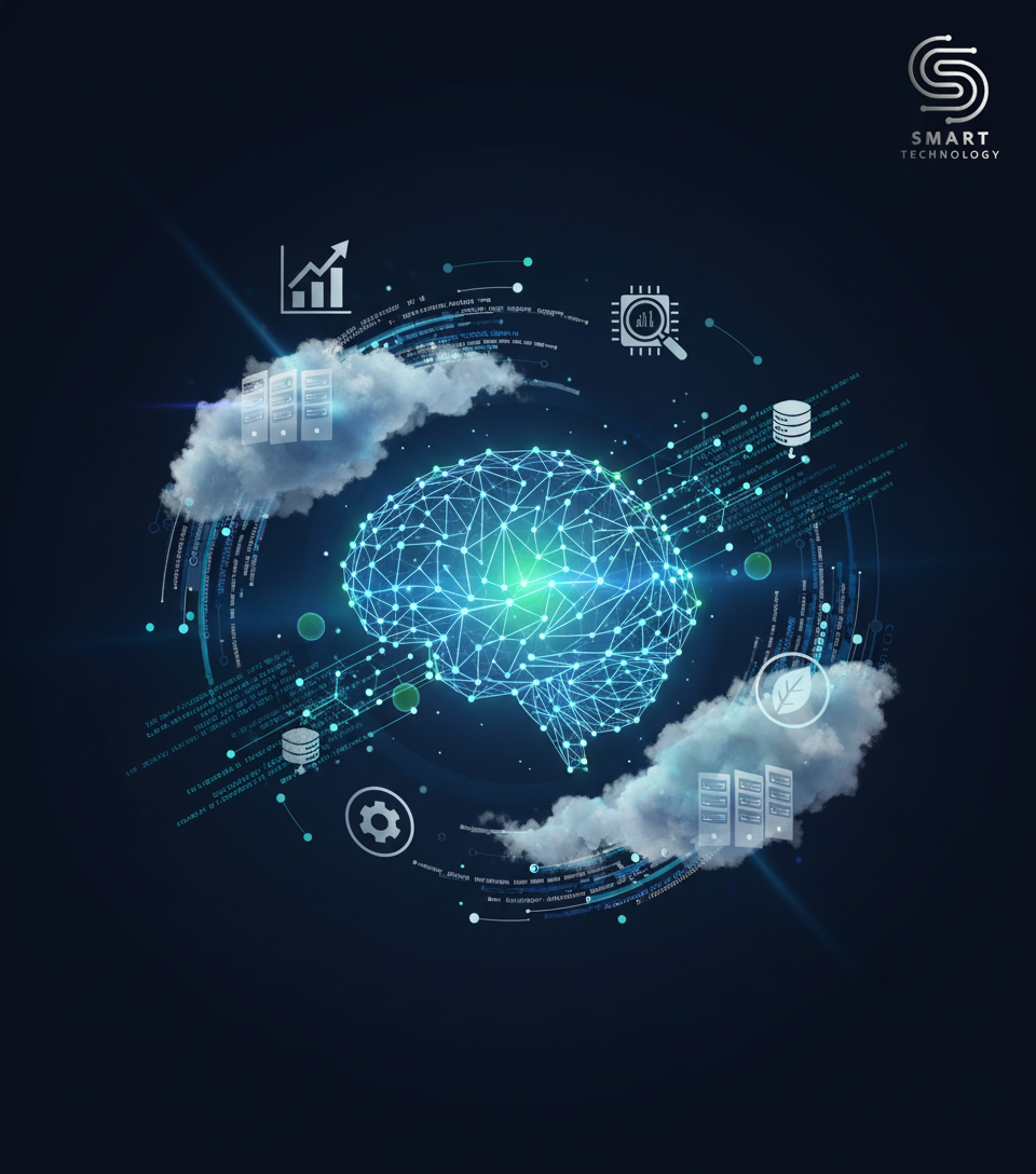 AI and Cloud Innovations: Opportunities for Business Growth
