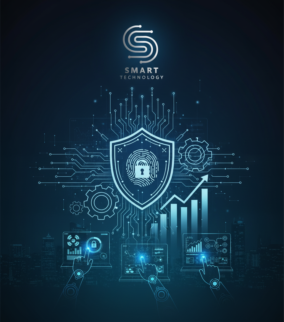 AI-Powered Efficiency & Security: Key Updates for Business Owners