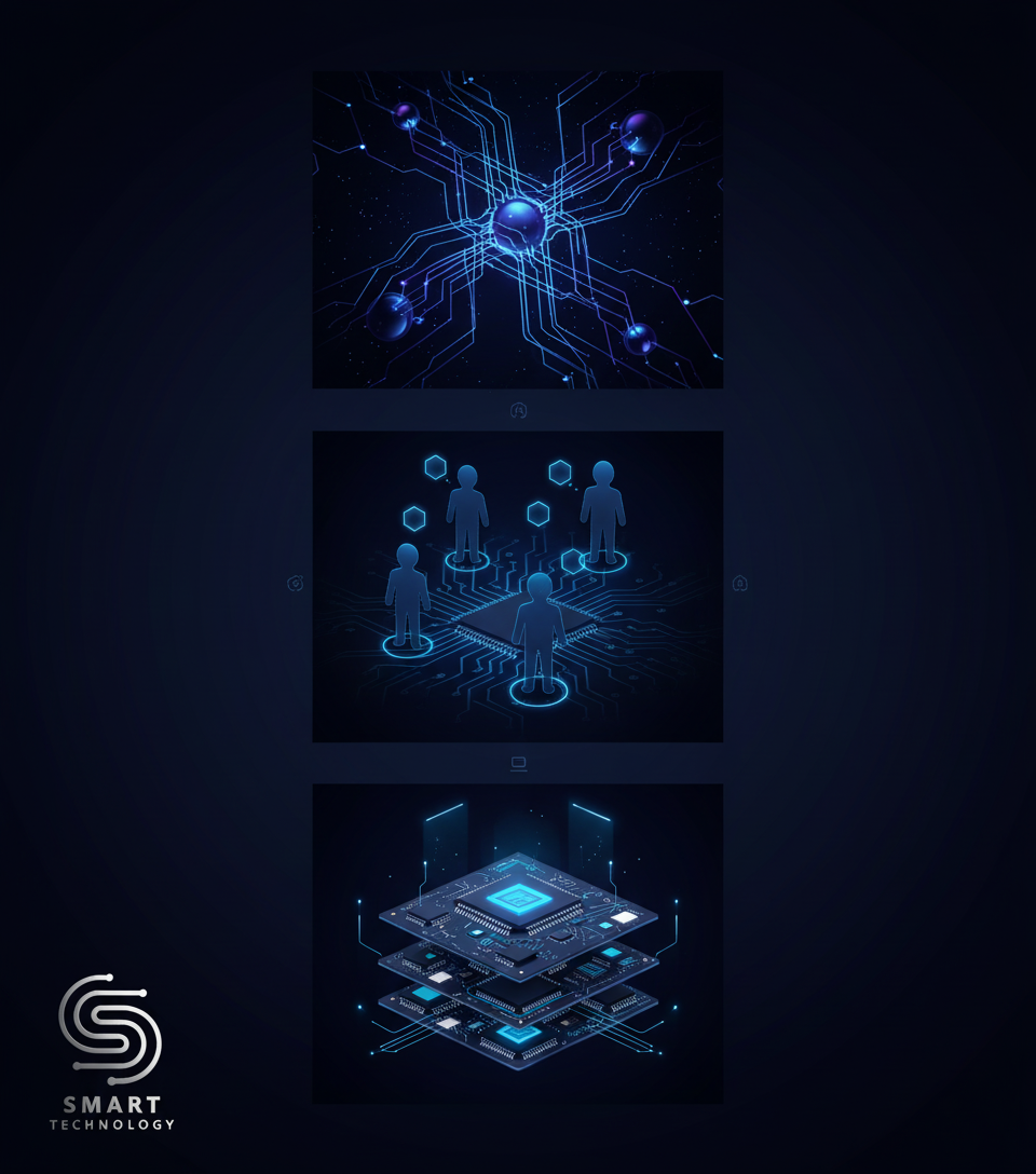 AI Advances: From Quantum Computing to AI Agents and Memory Demands