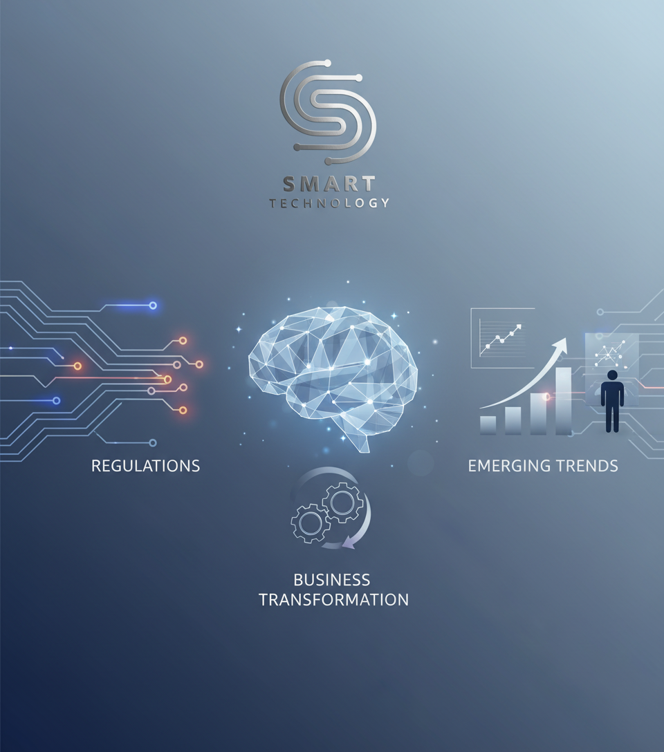 AI Regulation and Business Transformation: Key Updates for Business Owners