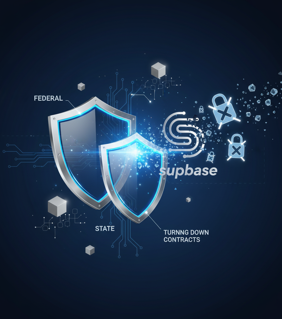 AI Regulation Showdown & Supabase's Bold Strategy