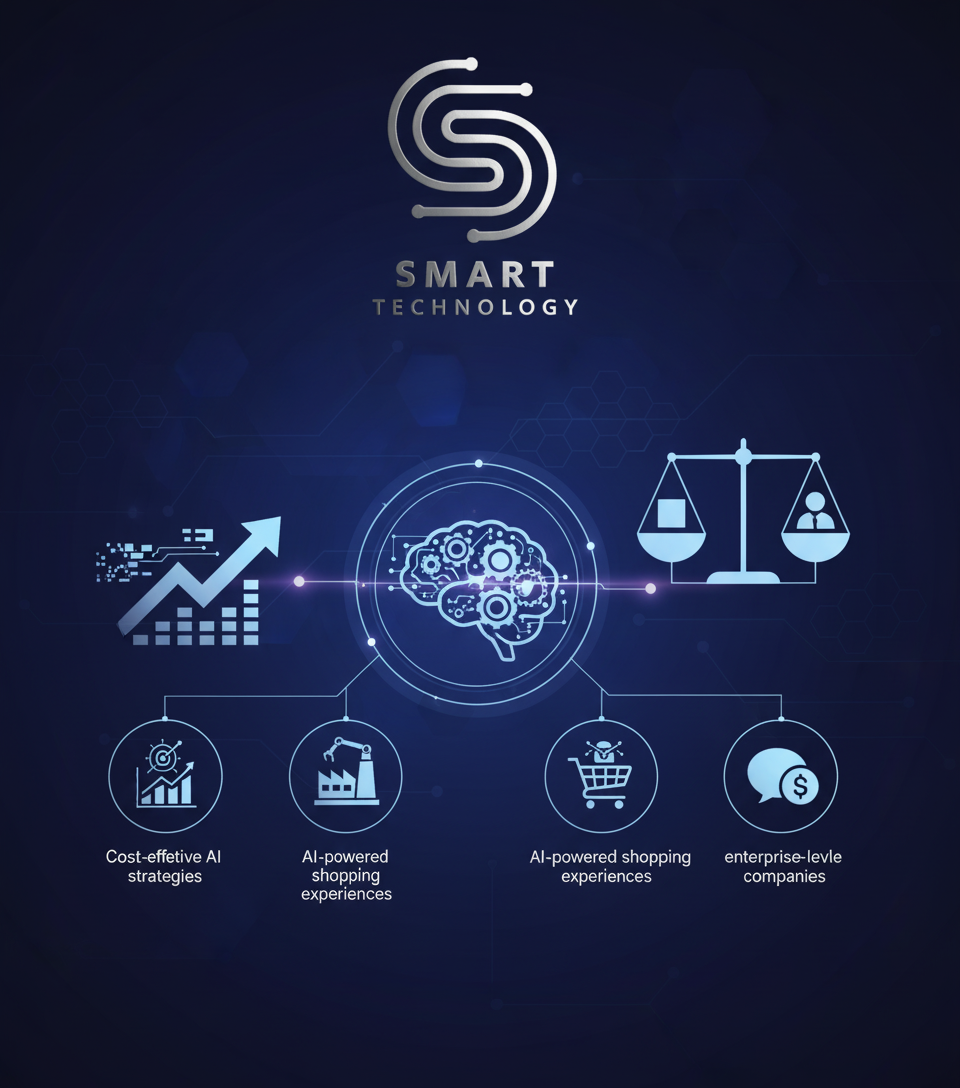 AI Revolution: Leveling the Playing Field for Startups and SMBs