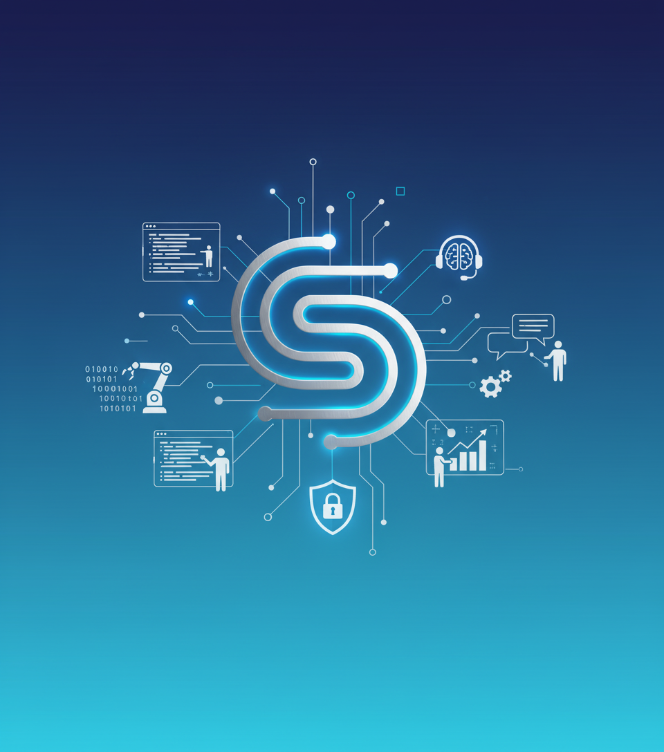 AI Revolution: From Coding to Customer Service - How AI Agents are Transforming Business Operations