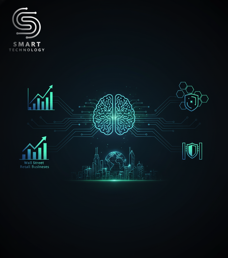 AI Revolution in Business: Strategies, Impacts, and Regulations