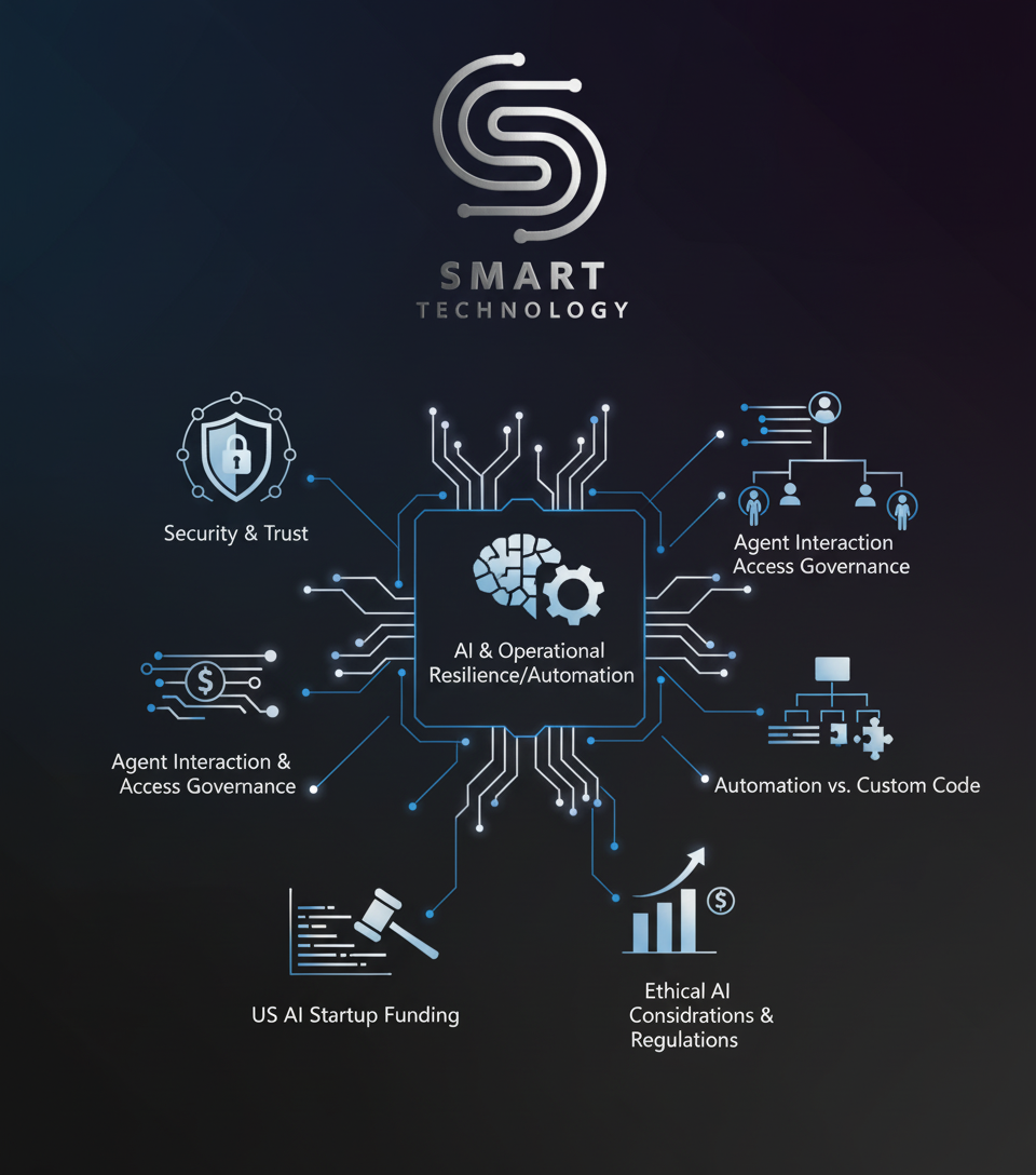 AI Integration & Security: Key Updates for Business Owners