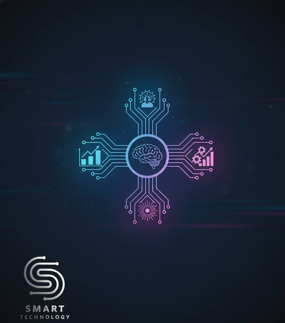 AI Integration and Strategic Leadership: Key Opportunities for Business Growth