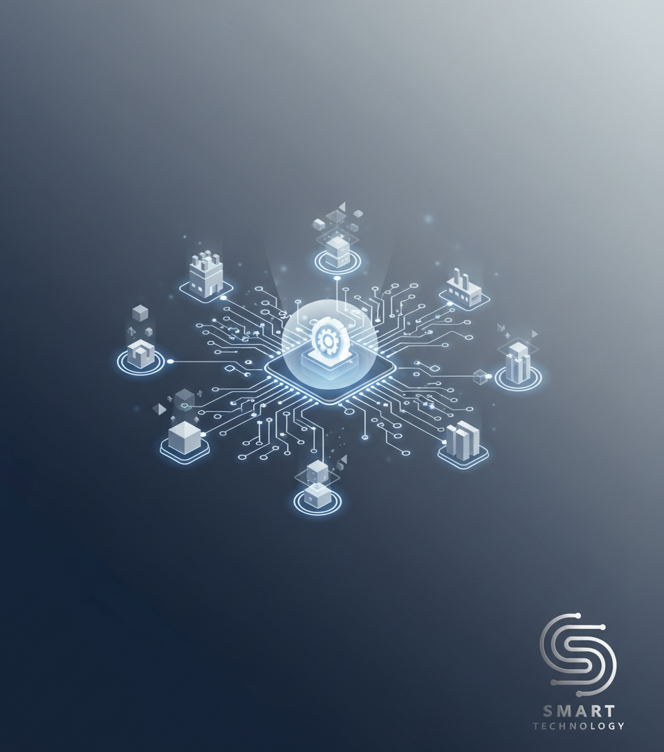 AI-Driven Manufacturing and the Rise of Agent-to-Agent Interaction