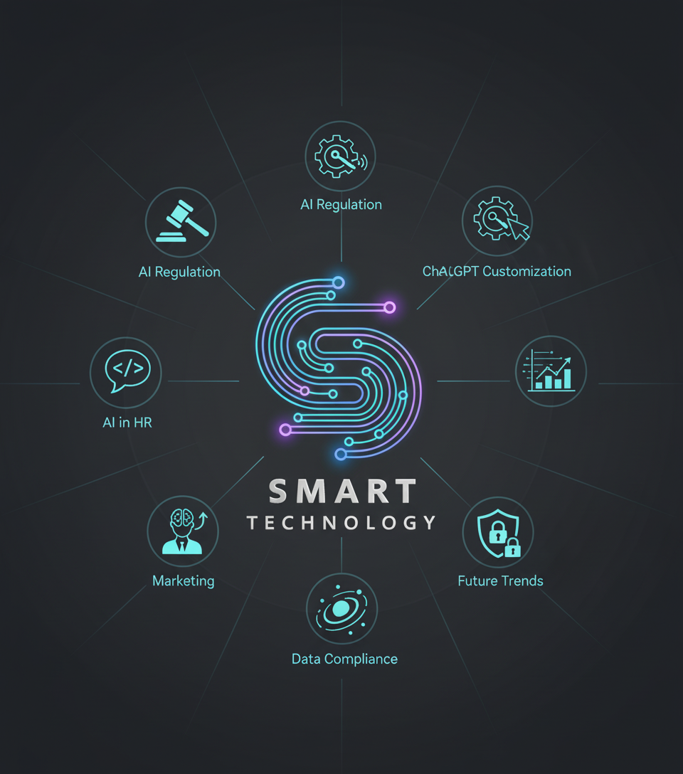 AI Regulation, Implementation, and Business Transformation: Key Updates for Business Owners
