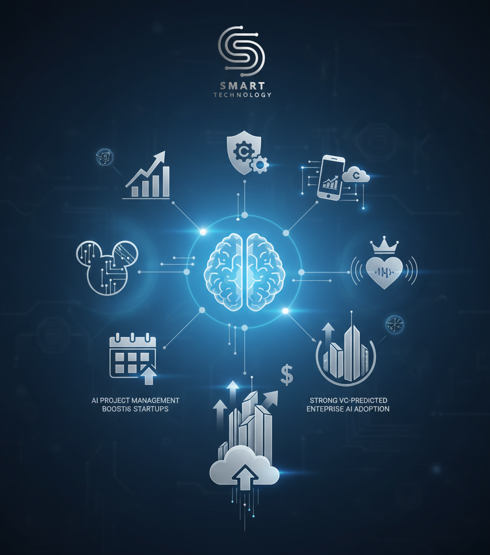 AI Integration and Leadership Strategies for Business Growth