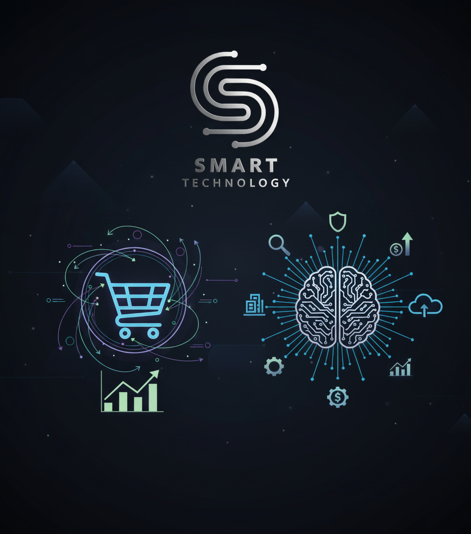 E-commerce and AI Strategies: Capitalizing on Holiday Traffic and Navigating the Future of AI