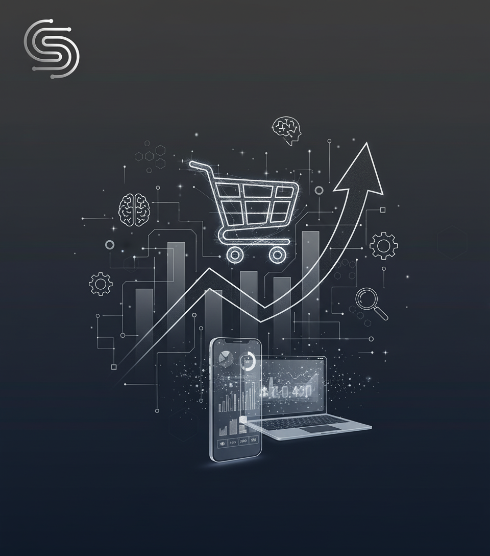 Black Friday Online Spending Soars: What It Means for Your Business